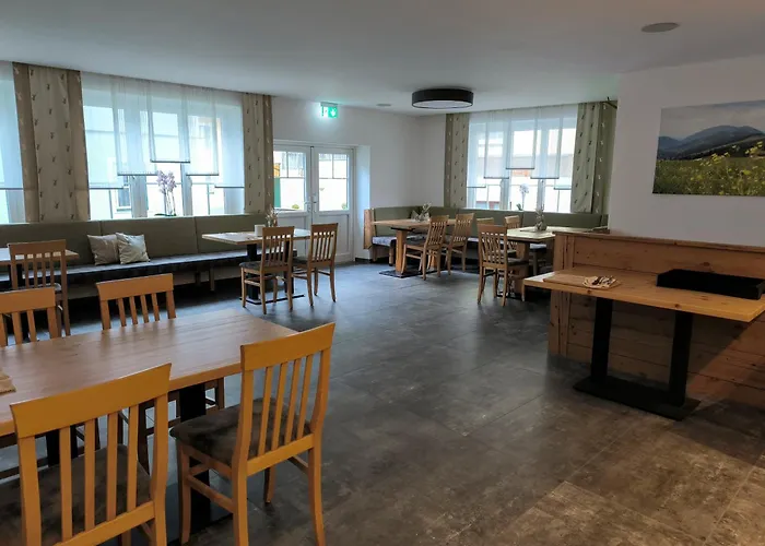 Pension Schweiger